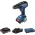Bosch GSR 18V-50