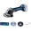 Bosch GWS 180-LI Professional Cordless Angle Grinder
