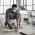 Bosch GWS 180-LI Professional Cordless Angle Grinder