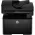 HP Laser MFP 323sdnw Printer