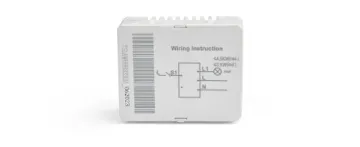 Tata Power WiFi Smart 30A Power Switch Convertor for ACs & Geysers