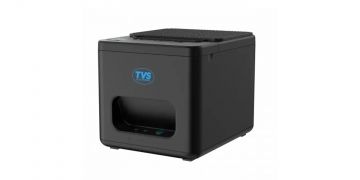 TVS RP 3200 Lite Thermal Receipt Printer