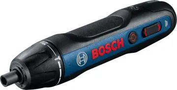 Bosch GO Professional Cordless Screwdriver
