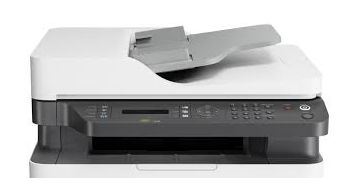 HP Laser MFP 1188fnw