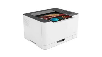 HP Color Laser 150nw Printer