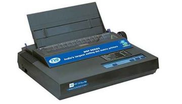 TVS MSP 240 CLASSIC PLUS PRINTER