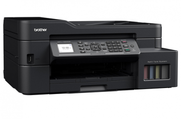 Brother Printer MFC-T920DW 2