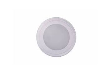 TATA Power Sensor LED Surface Mount Tulip 12W R – Motion Activated LED Ceiling/Wall Light | Energy Saving | PIR Sensor