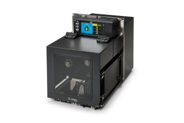 Zebra Technologies ZE500 Series RFID Print Engine (ZE500-4 )