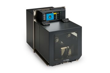 Zebra Technologies ZE500 Series RFID Print Engine (ZE500-4 )