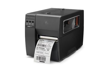 Zebra ZT111 Industrial Barcode Label Printer ,4-Inch Label Printer