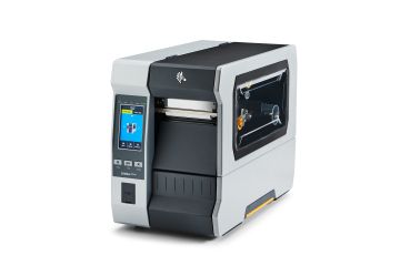 Zebra Technologies ZT600 Series Industrial Barcode Printer (ZT610 )