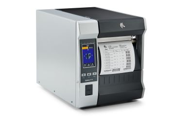 Zebra Technologies ZT600 Series Industrial Barcode Printer (ZT610 )