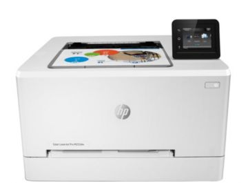 HP M255DW Color LaserJet Pro Printer
