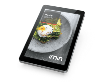Imin M2 Max Mobile POS Terminal