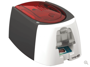 200 ID Card Printer2