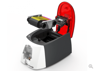 200 ID Card Printer3