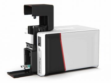 Evolis Primacy 22
