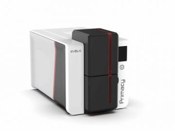 Evolis Primacy 24