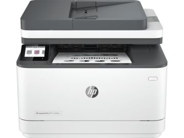 HP LaserJet Pro MFP 3104fdw