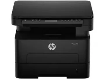 HP Laser MFP 323dnw