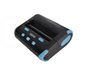 Rugtek BP03-IV Bluetooth Thermal Receipt