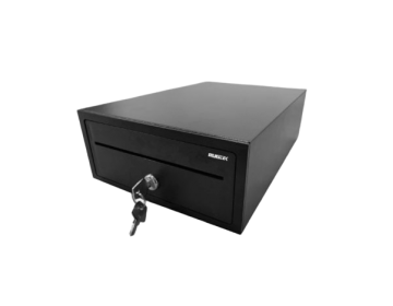 Rugtek CR-205 Compact POS Cash Drawer