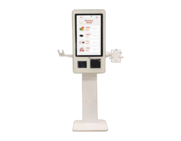 Rugtek FS KT6 II Floor-Mount