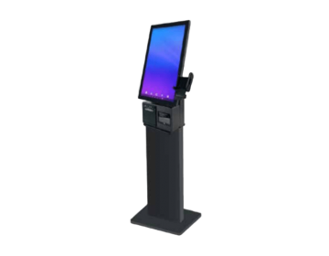 Rugtek KT2 Windows Self-Service Kiosk