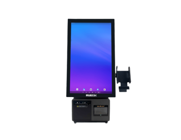Rugtek KT2 Android 13 Self-Service Kiosk