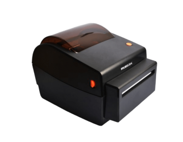 Rugtek RP76-V 4 Inch Thermal Receipt