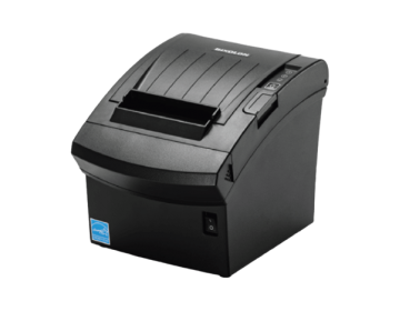 Rugtek SRP-352 Plus VK 80mm Thermal Receipt Printer