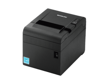 Rugtek SRP-E302 ESK 3-Inch Thermal Receipt Printer