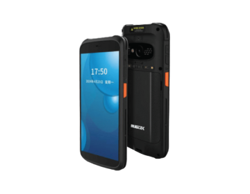 Rugtek i2 IP68 Mobile