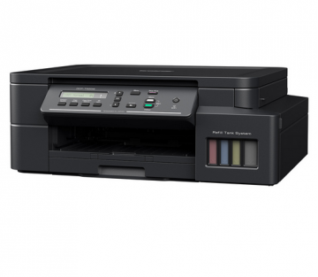 Brother Inkjet DCP T520W2
