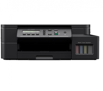 Brother Inkjet DCP T520W1