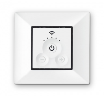 Tata Power EZ Home Wifi Smart Fan Regulator Switch 120W