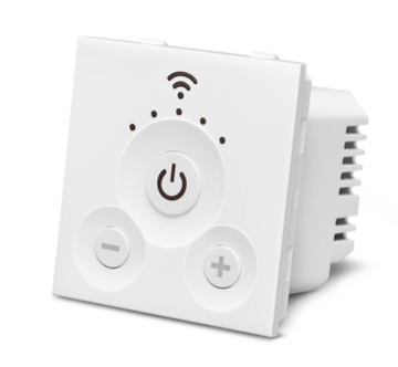 Tata Power EZ Home Wifi Smart Fan Regulator Switch 120W