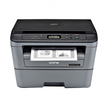 Brother Printer All-in-One DCP-L2520D