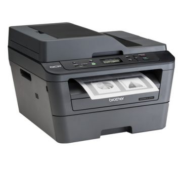 Brother Printer DCP-L2541DW3