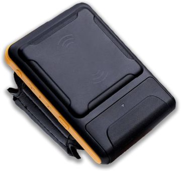 Chainway R5 Wearable UHF RFID Reader
