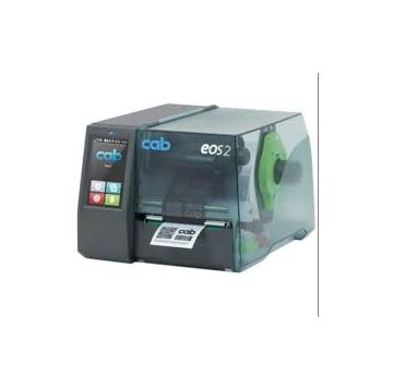 CAB EOS 2 Industrial Label Printer