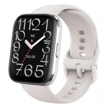 Amazfit Bip 5 Unity Smartwatch - Grey