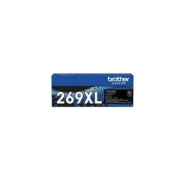 TN269XLBK Toner Cartridge