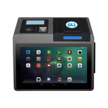 TVS Touch POS TP 4103