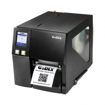 GoDEX ZX1200i Industrial Label Printer