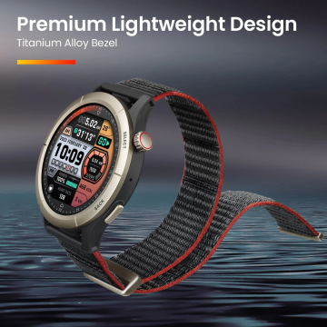 Amazfit Cheetah Pro5
