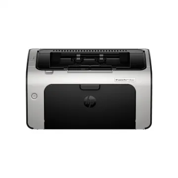 HP LaserJet Pro P1108