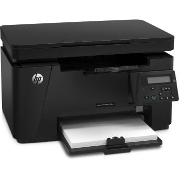 HP LaserJet Pro MFP M126nw
