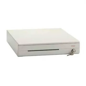 Rugtek CR-410 Heavy Duty POS Cash Drawer